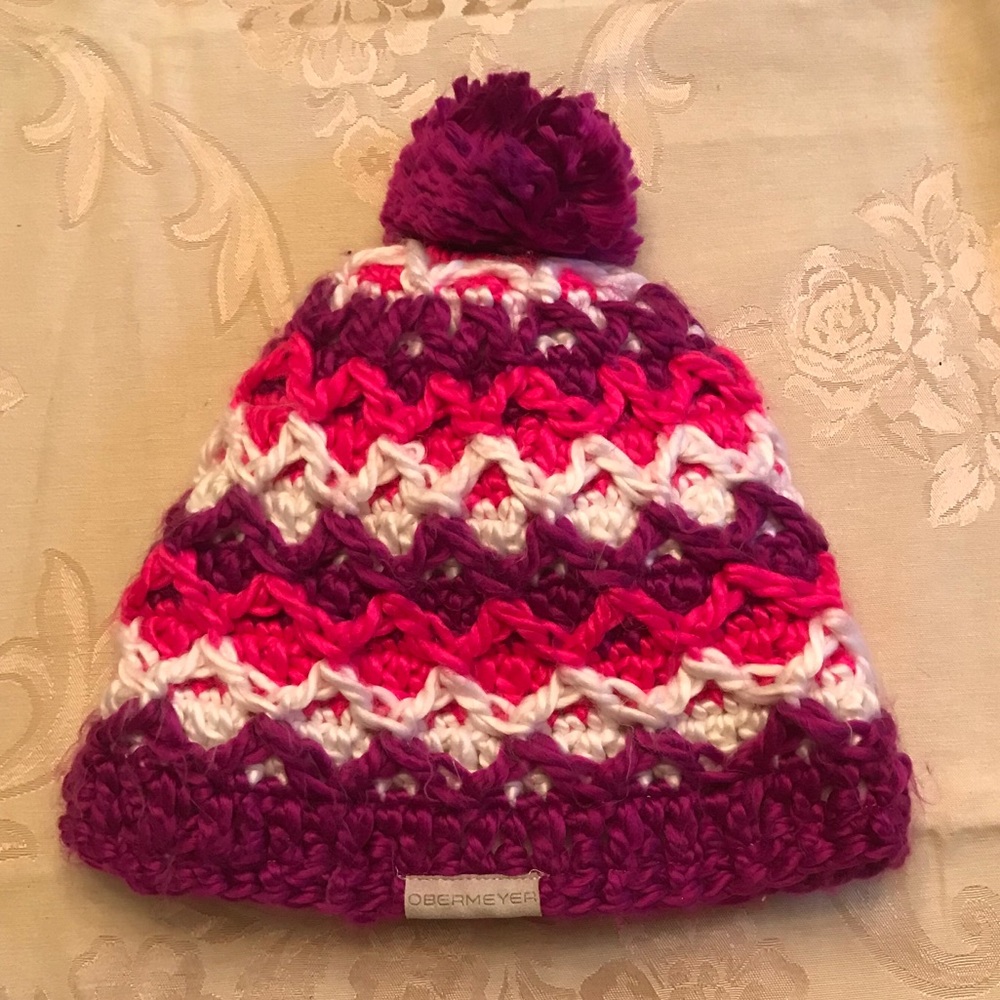 OBERMEYER Averee Knit Hat